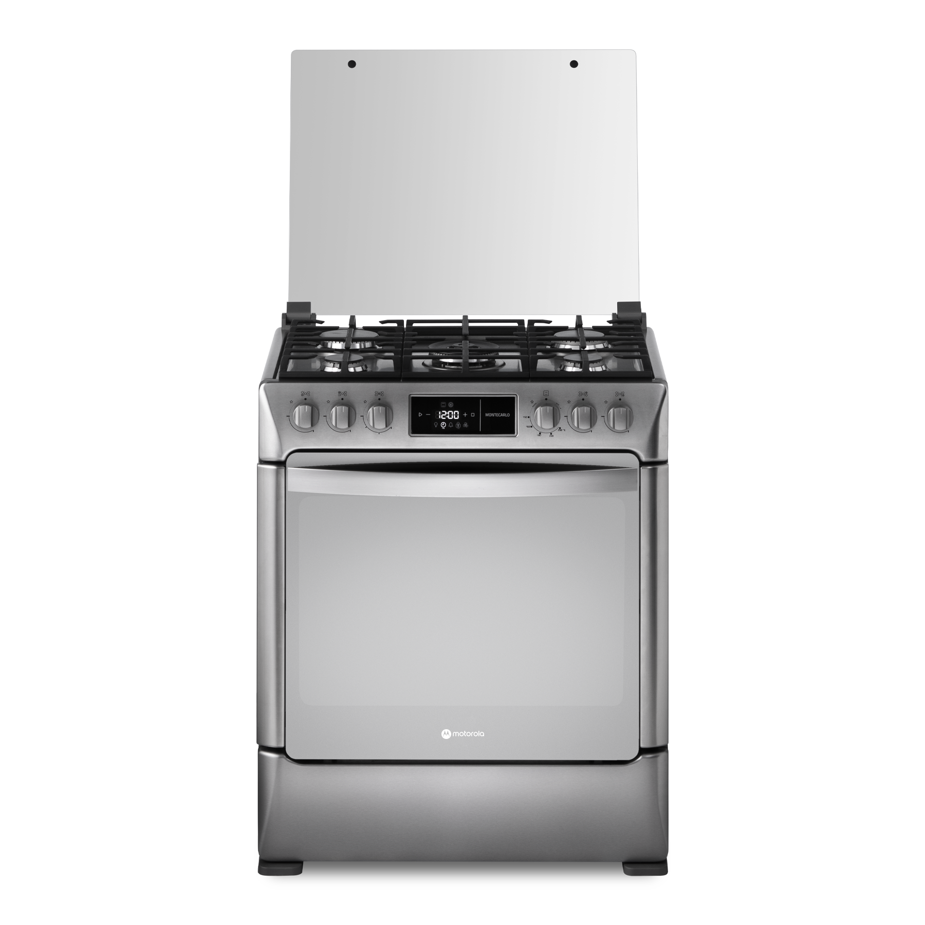 Montecarlo<br>  Stoves